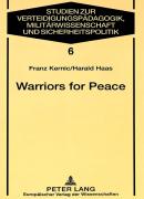 Warriors For Peace