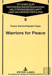 Warriors For Peace