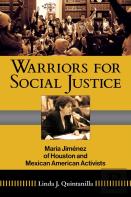 Warriors For Social Justice Volume 12