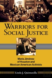 Warriors For Social Justice Volume 12