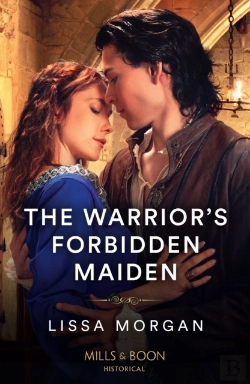 Bertrand.pt - Warrior'S Forbidden Maiden