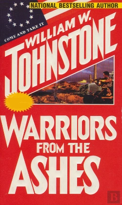 Bertrand.pt - Warriors From The Ashes