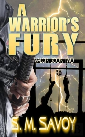 Warrior'S Fury