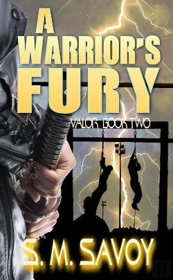 Bertrand.pt - Warrior'S Fury