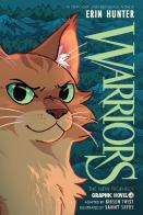 Warriors Graphic Novel: The New Prophecy, Part One Of Three