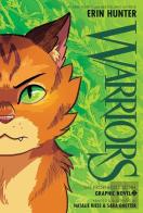 Warriors Graphic Novel: The Prophecies Begin, Part One Of Three