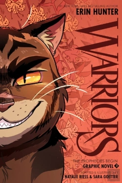 Bertrand.pt - Warriors Graphic Novel: The Prophecies Begin, Part Three Of Three