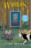 Warriors: Graystripe'S Adventure: 3 Full-Color Warriors Books In 1