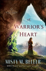 Warrior'S Heart (Brides Of Laurent Book #1)