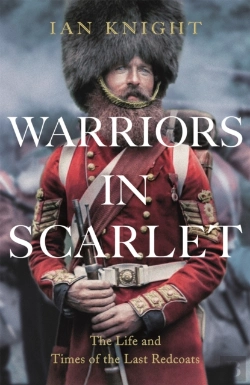 Bertrand.pt - Warriors In Scarlet