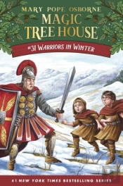 Warriors In Winter