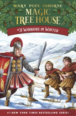 Bertrand.pt - Warriors In Winter