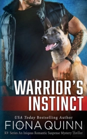 Warrior'S Instinct