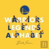 Warriors Legends Alphabet