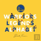 Warriors Legends Alphabet