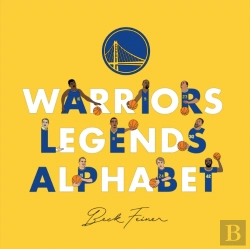 Bertrand.pt - Warriors Legends Alphabet