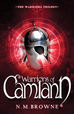 Bertrand.pt - Warriors Of Camlann