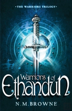 Bertrand.pt - Warriors Of Ethandun