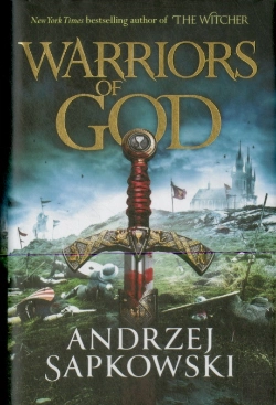 Bertrand.pt - Warriors Of God