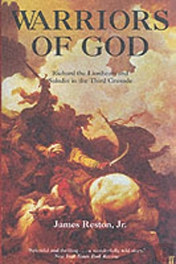 Bertrand.pt - Warriors Of God