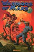 Warriors Of Mars