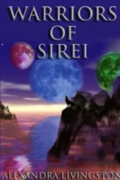 Warriors Of Sirei