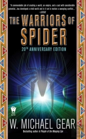 Warriors Of Spider