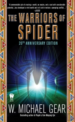 Bertrand.pt - Warriors Of Spider