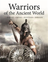 Warriors Of The Ancient World
