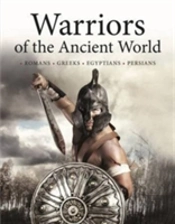 Warriors Of The Ancient World