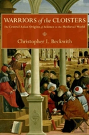 Warriors Of The Cloisters