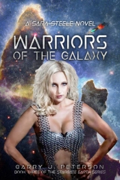 Warriors Of The Galaxy