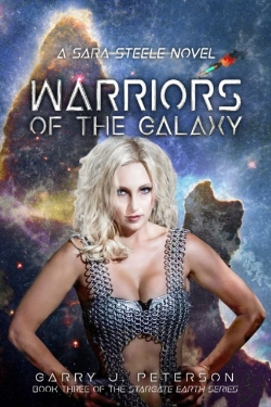 Bertrand.pt - Warriors Of The Galaxy