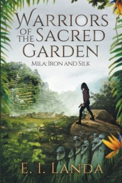 Warriors Of The Sacred Garden
