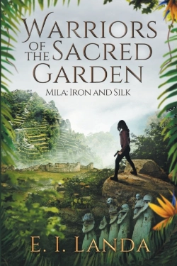 Bertrand.pt - Warriors Of The Sacred Garden
