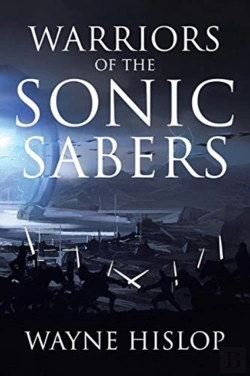 Bertrand.pt - Warriors Of The Sonic Sabers