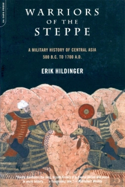 Bertrand.pt - Warriors Of The Steppe