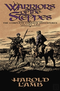 Bertrand.pt - Warriors Of The Steppes