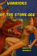 Warriors Of The Stone-Age
