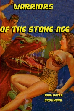Bertrand.pt - Warriors Of The Stone-Age