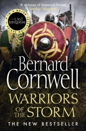 Warriors Of The Storm