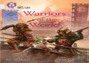 Warriors Of The World