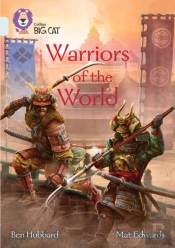 Warriors Of The World