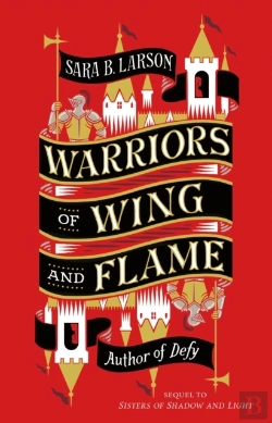 Bertrand.pt - Warriors Of Wing And Flame