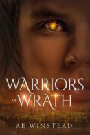 Warriors Of Wrath