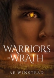 Warriors Of Wrath
