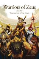 Warriors Of Zeus And The Tournament Of The Gods