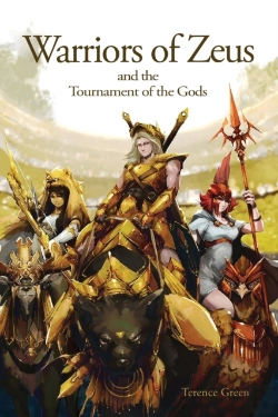 Bertrand.pt - Warriors Of Zeus And The Tournament Of The Gods