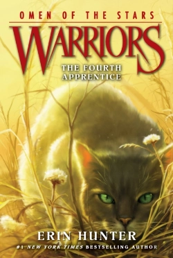 Bertrand.pt - Warriors: Omen Of The Stars #1: The Fourth Apprentice