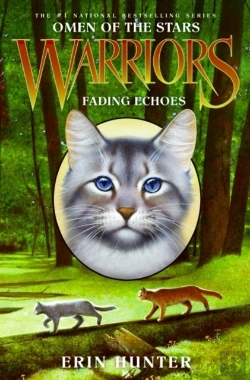 Bertrand.pt - Warriors: Omen Of The Stars #2: Fading Echoes